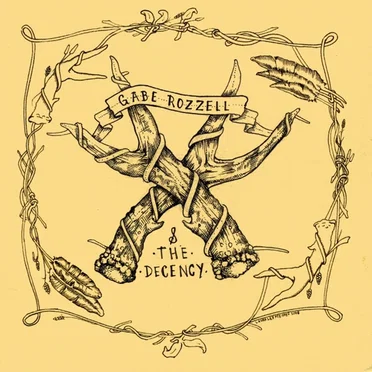 Gabe Rozzell & The Decency