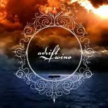 Adrift by Wino - album cover