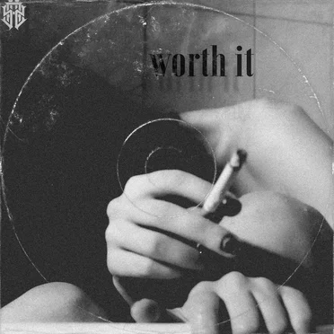 Worth It by SUGA et SHARX - album cover