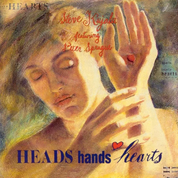Heads Hands Hearts