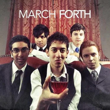 March Forth EP