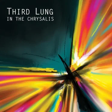 In the Chrysalis by Third Lung - album cover