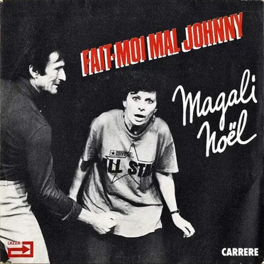 Fais-moi mal Johnny