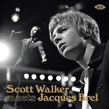 Scott Walker Meets Jacques Brel