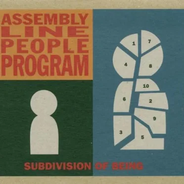 Subdivision of Being