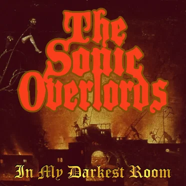 In My Darkest Room
