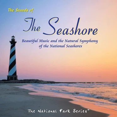 The Sounds of The Seashore