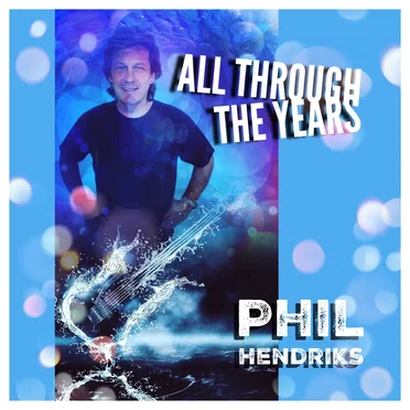 All Through The Years