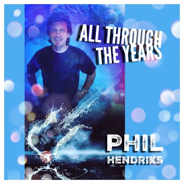 All Through The Years