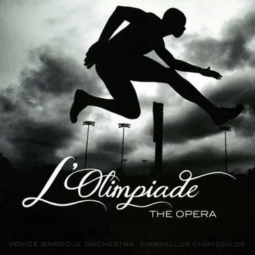 L'Olimpiade: The Opera