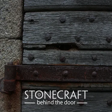 Behind the Door