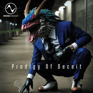 Prodigy of Deceit