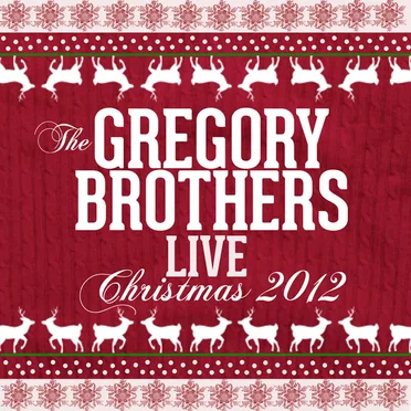 Live Christmas 2012
