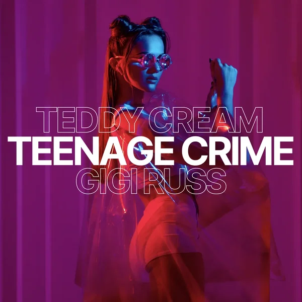 Teenage Crime