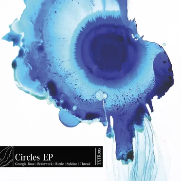 Circles EP by Various Artists - album cover