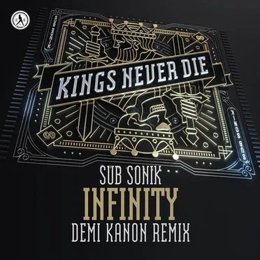 Infinity (Demi Kanon remix)