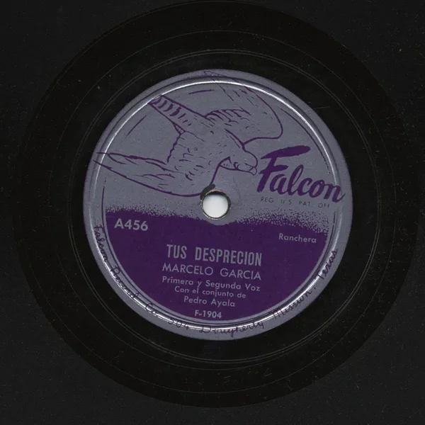 Tus desprecion / Amarga despedida