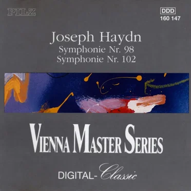Symphonies nos. 98, 102