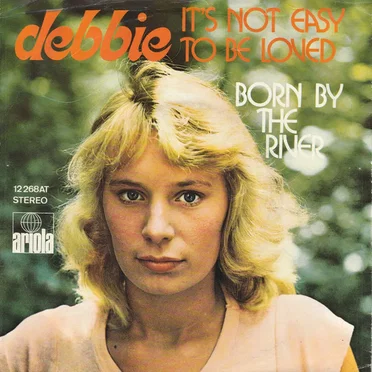 It’s Not Easy to Be Loved