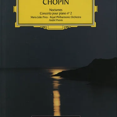 Nocturnes / Concerto pour piano n° 2