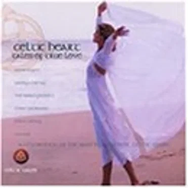 Celtic Heart: Tales of True Love by Various Artists - album cover
