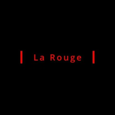 La Rouge by La Rouge - album cover