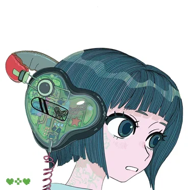 デジタル・ラブ