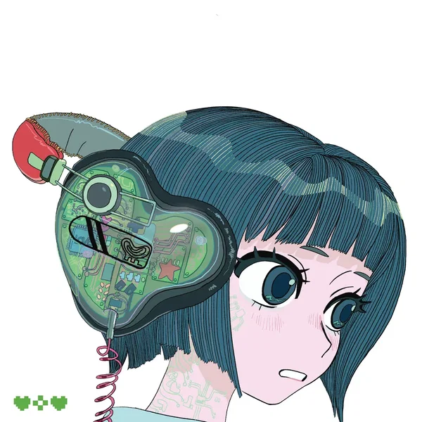 デジタル・ラブ