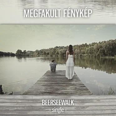 Megfakult fénykép