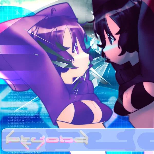 BEYOND