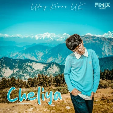 Cheliya