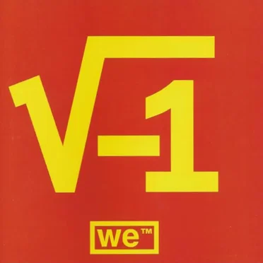 Square Root of Negative One
