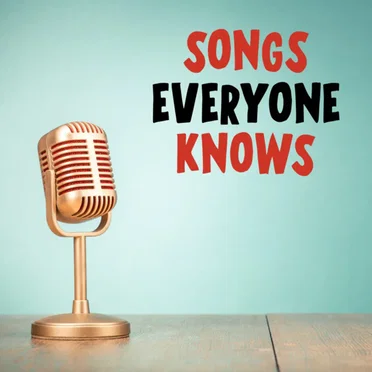 Songs Everyone Knows by Various Artists - album cover