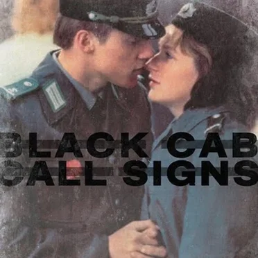 Call Signs by Black Cab - album cover