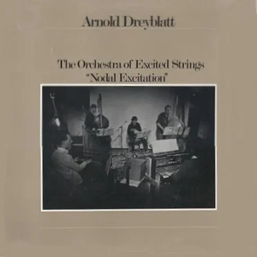 Nodal Excitation