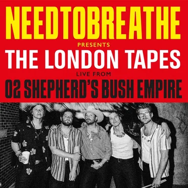 The London Tapes
