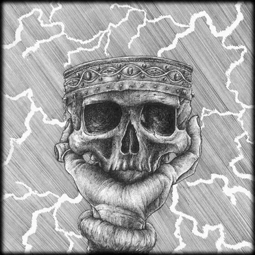 Heathen Chronicles by Svelsurdus - album cover