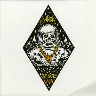 Space Cash