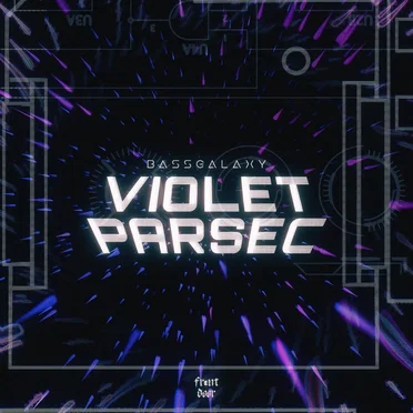 Violet Parsec