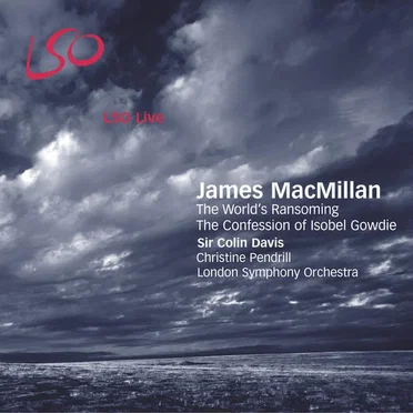 The World's Ransoming / Confessions of Isobel Gowdie