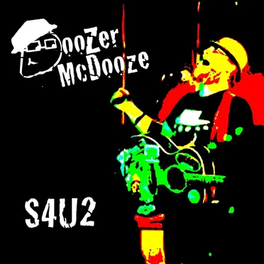 S4U2 by Doozer McDooze - album cover