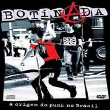 Botinada by Various Artists - album cover