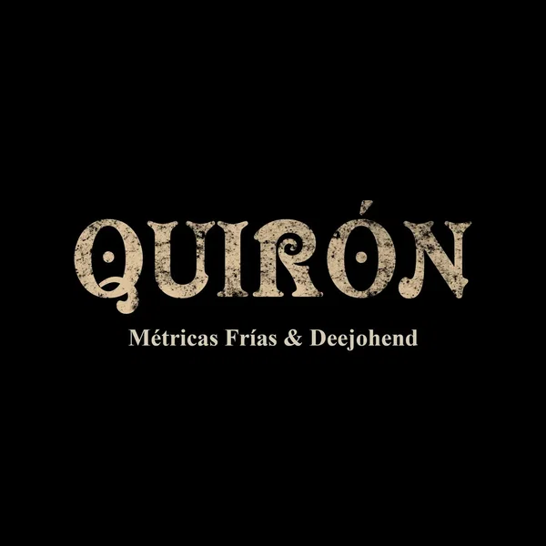Quirón