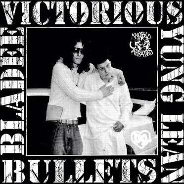 Victorious//Bullets