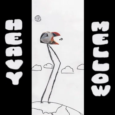 Heavy Mellow by Lifeseeker - album cover