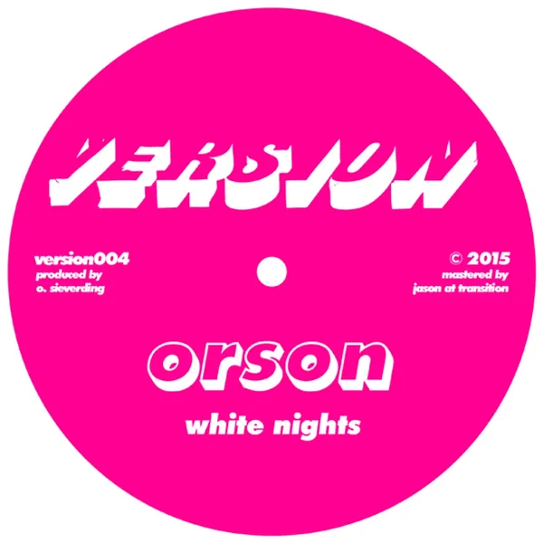 White Nights / Rise 6