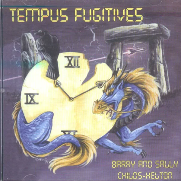 Tempus Fugitives