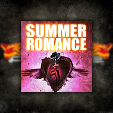 Summer Romance by Focal - album cover