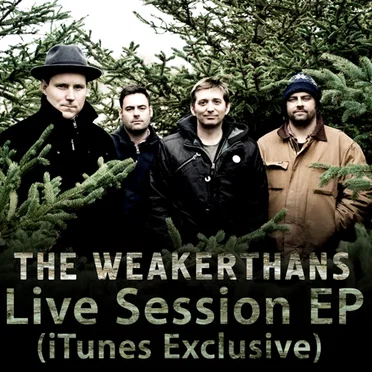 Live Session EP