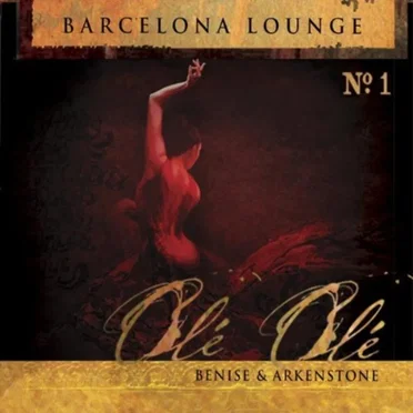 Barcelona Lounge No. 1